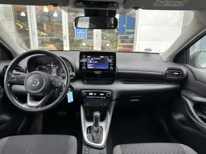 Photo 36 Mazda 2 Gén. I Ph1 Pure 5