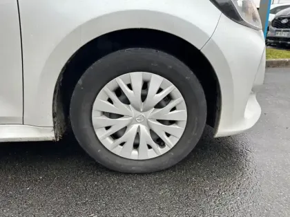 Photo 29 Mazda 2 Hybrid 1.5 116ch Pure