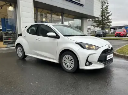 Photo 45 Mazda 2 Gén. I Ph1 Pure 5