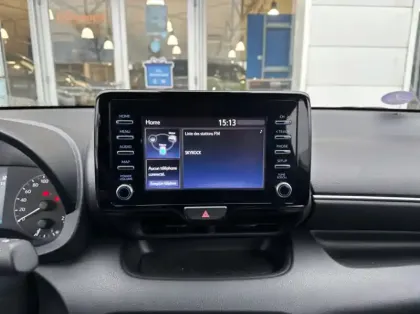 Photo 22 Mazda 2 Hybrid 1.5 116ch Pure