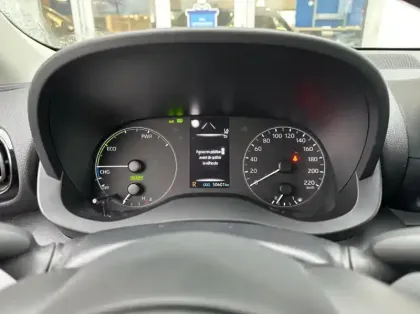 Photo 32 Mazda 2 Hybrid 1.5 116ch Pure