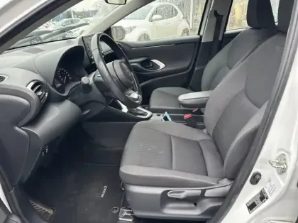 Photo 43 Mazda 2 Gén. I Ph1 Pure 5