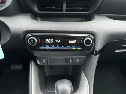 Photo 38 Mazda 2 Gén. I Ph1 Pure 5