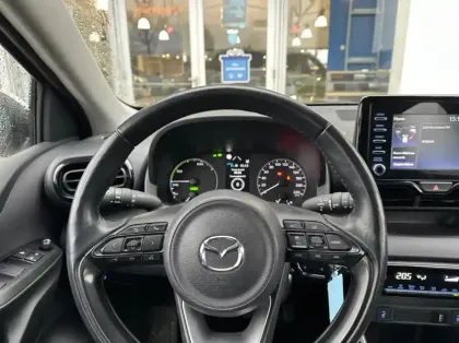 Photo 40 Mazda 2 Gén. I Ph1 Pure 5