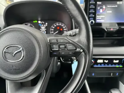 Photo 30 Mazda 2 Hybrid 1.5 116ch Pure