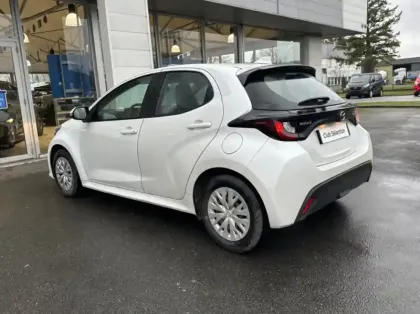 Photo 46 Mazda 2 Gén. I Ph1 Pure 5