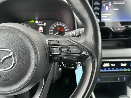 Photo 50 Mazda 2 Gén. I Ph1 Pure 5