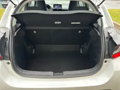 Photo 44 Mazda 2 Gén. I Ph1 Pure 5