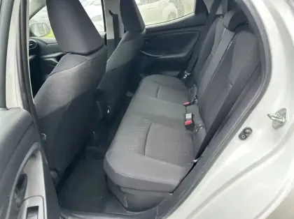 Photo 8 Mazda 2 Hybrid 1.5 116ch Pure