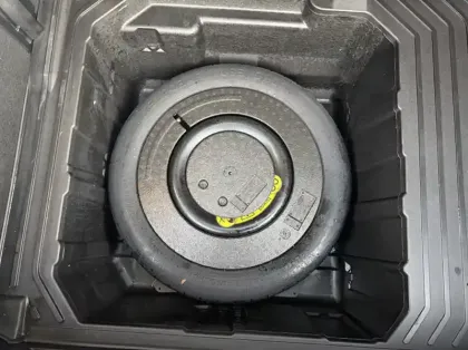 Photo 23 Ford Puma 1.0 Flexifuel 125ch S&S mHEV Titanium Business