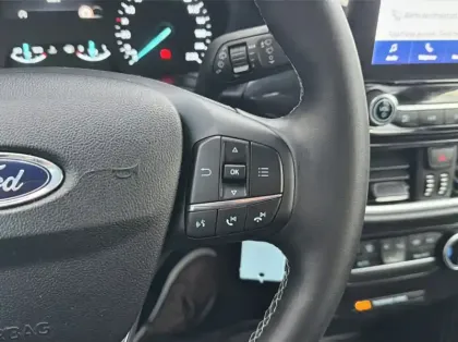 Photo 17 Ford Puma 1.0 Flexifuel 125ch S&S mHEV Titanium Business