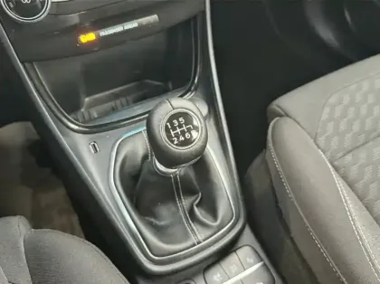 Photo 7 Ford Puma 1.0 Flexifuel 125ch S&S mHEV Titanium Business