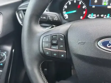 Photo 15 Ford Puma 1.0 Flexifuel 125ch S&S mHEV Titanium Business