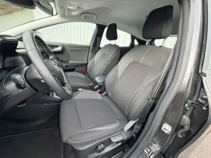 Photo 9 Ford Puma 1.0 Flexifuel 125ch S&S mHEV Titanium Business