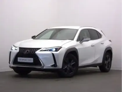 Photo Lexus Ux 250h 2wd Luxe