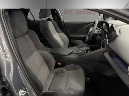 Photo 15 Toyota C-HR 1.8 Hybride 140 Graphic NG 1