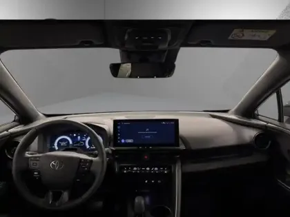 Photo 10 Toyota C-HR 1.8 Hybride 140 Graphic NG 1