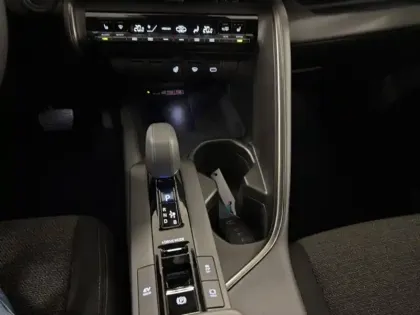 Photo 12 Toyota C-HR 1.8 Hybride 140 Graphic NG 1