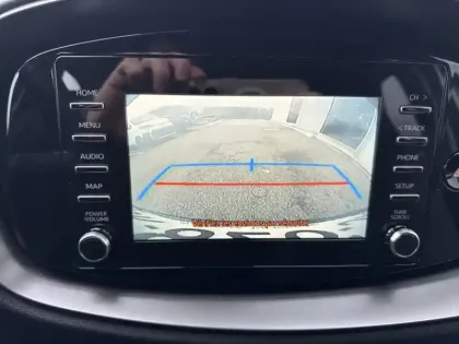 Photo 19 Toyota Aygo 1.0 VVT-i 72 Dynamic