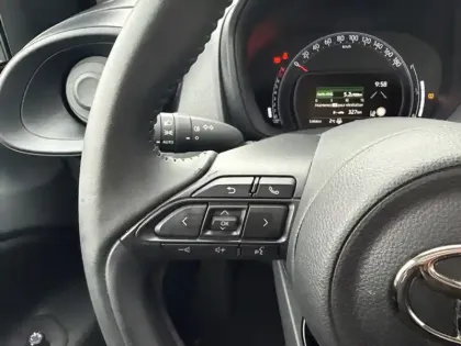 Photo 16 Toyota Aygo 1.0 VVT-i 72 Dynamic