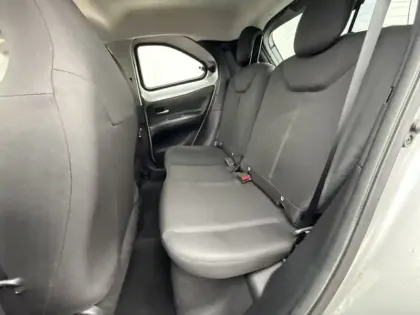 Photo 13 Toyota Aygo 1.0 VVT-i 72 Dynamic