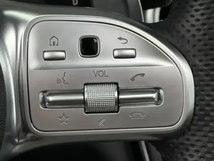 Photo 23 Mercedes Classe C AMG 43 4MATIC Mercedes-AMG