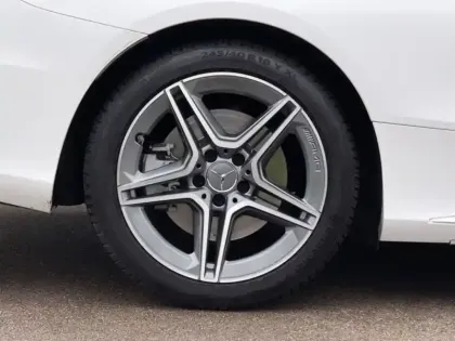 Photo 10 Mercedes Classe C AMG 43 4MATIC Mercedes-AMG