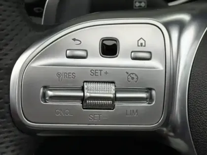 Photo 22 Mercedes Classe C AMG 43 4MATIC Mercedes-AMG