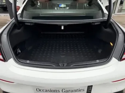 Photo 20 Mercedes Classe C AMG 43 4MATIC Mercedes-AMG