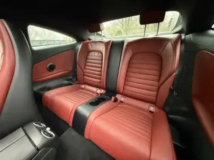 Photo 19 Mercedes Classe C AMG 43 4MATIC Mercedes-AMG