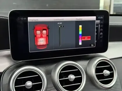 Photo 18 Mercedes Classe C AMG 43 4MATIC Mercedes-AMG