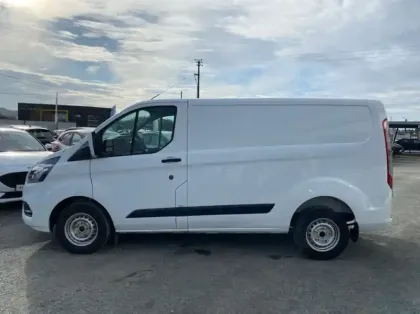 Photo 14 Ford Transit Custom Fg 280 L1H1 2.0 EcoBlue 130 Hybrid Trend Business