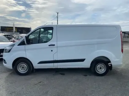 Photo 18 Ford Transit Custom Fg 280 L1H1 2.0 EcoBlue 130 Hybrid Trend Business