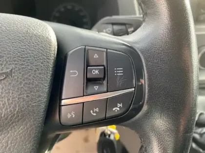 Photo 16 Ford Transit Custom Fg 280 L1H1 2.0 EcoBlue 130 Hybrid Trend Business