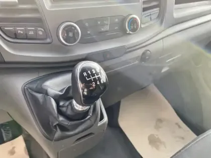 Photo 7 Ford Transit Custom Fg 280 L1H1 2.0 EcoBlue 130 Hybrid Trend Business