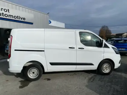 Photo 19 Ford Transit Custom Fg 280 L1H1 2.0 EcoBlue 130 Hybrid Trend Business