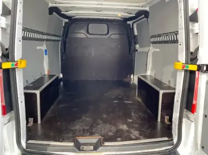 Photo 10 Ford Transit Custom Fg 280 L1H1 2.0 EcoBlue 130 Hybrid Trend Business