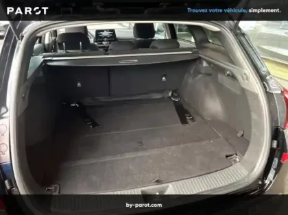 Photo 10 Hyundai I30 SW 1.0 T-GDi 120ch Hybrid 48V Creative DCT-7