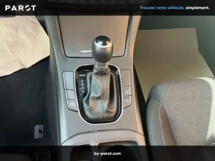 Photo 7 Hyundai I30 SW 1.0 T-GDi 120ch Hybrid 48V Creative DCT-7