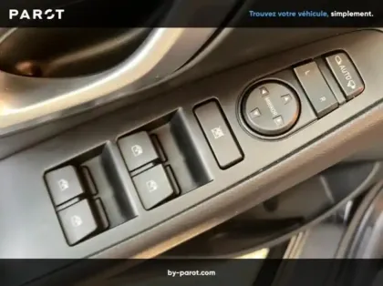 Photo 5 Hyundai I30 SW 1.0 T-GDi 120ch Hybrid 48V Creative DCT-7