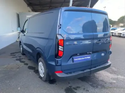 Photo 12 Ford Transit Custom Fg 280 L1H1 2.0 EcoBlue 136ch Trend