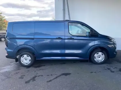Photo 20 Ford Transit Custom Fg 280 L1H1 2.0 EcoBlue 136ch Trend