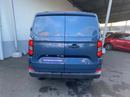 Photo 19 Ford Transit Custom Fg 280 L1H1 2.0 EcoBlue 136ch Trend