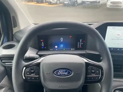 Photo 6 Ford Transit Custom Fg 280 L1H1 2.0 EcoBlue 136ch Trend