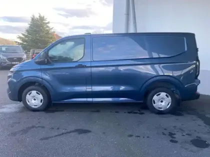 Photo 18 Ford Transit Custom Fg 280 L1H1 2.0 EcoBlue 136ch Trend