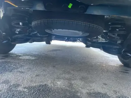 Photo 22 Ford Transit Custom Fg 280 L1H1 2.0 EcoBlue 136ch Trend