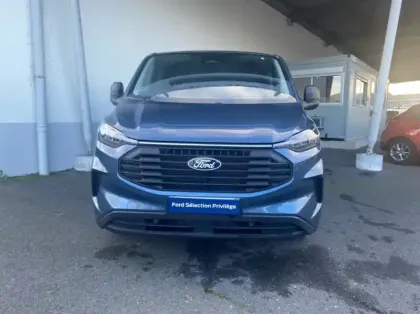 Photo 17 Ford Transit Custom Fg 280 L1H1 2.0 EcoBlue 136ch Trend