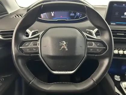 Photo 14 Peugeot 3008 1.5 BlueHDi 130ch Allure EAT8 Suréquipé