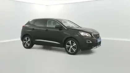 Photo 6 Peugeot 3008 1.5 BlueHDi 130ch Allure EAT8 Suréquipé