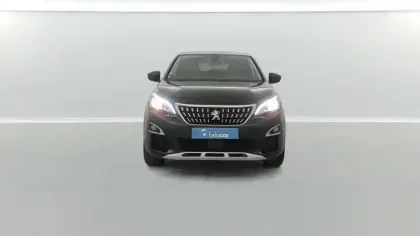 Photo 7 Peugeot 3008 1.5 BlueHDi 130ch Allure EAT8 Suréquipé